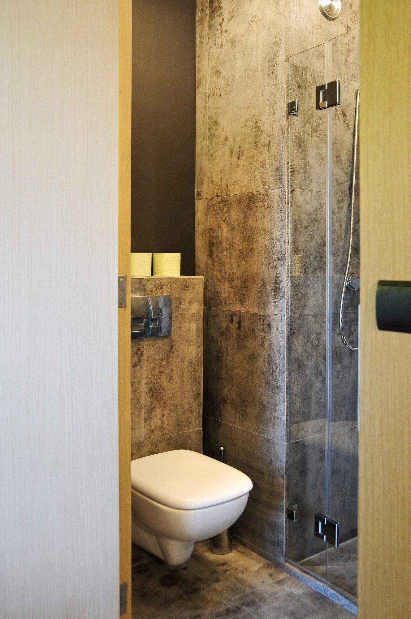 La Gioia Kazimierz Modern Apartments Cracóvia Exterior foto