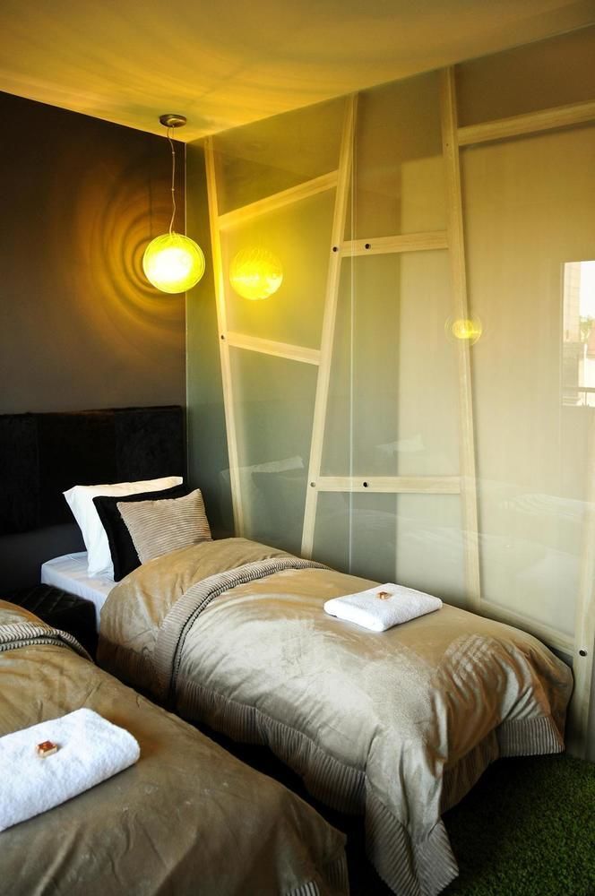 La Gioia Kazimierz Modern Apartments Cracóvia Exterior foto