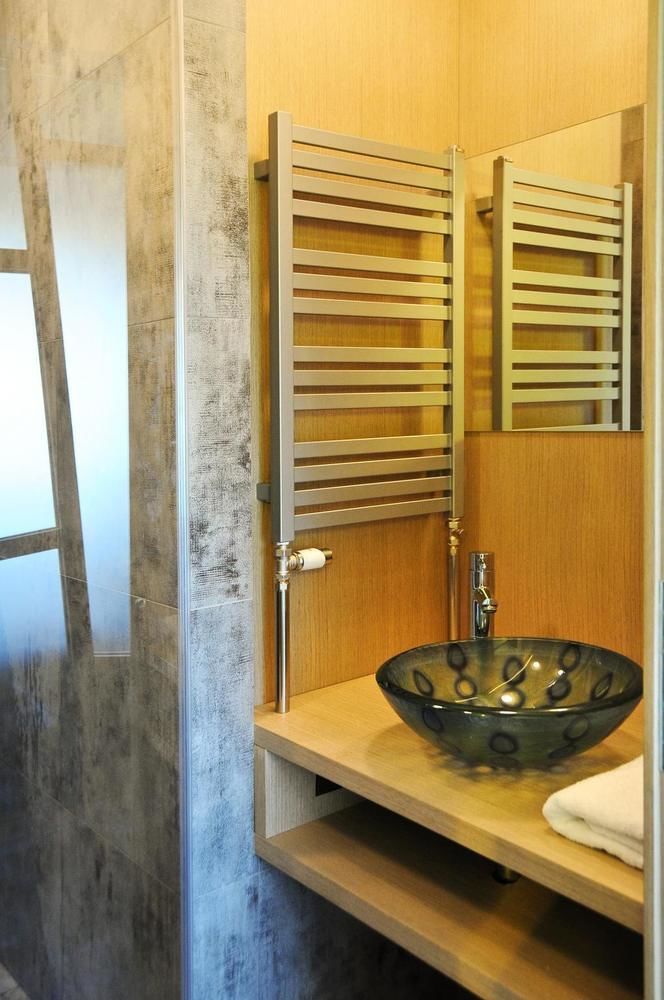 La Gioia Kazimierz Modern Apartments Cracóvia Exterior foto