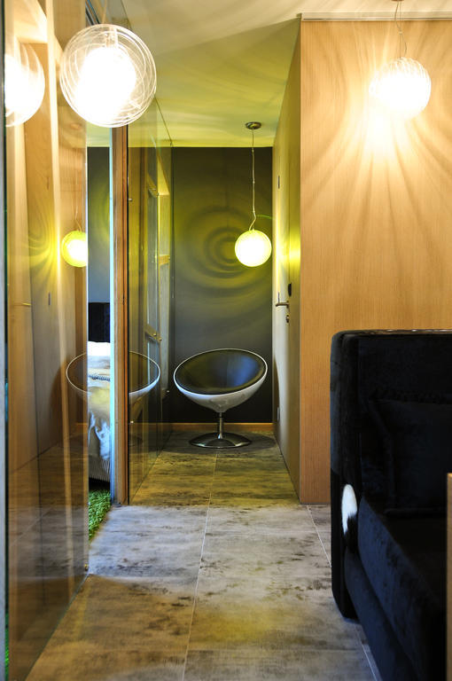 La Gioia Kazimierz Modern Apartments Cracóvia Exterior foto