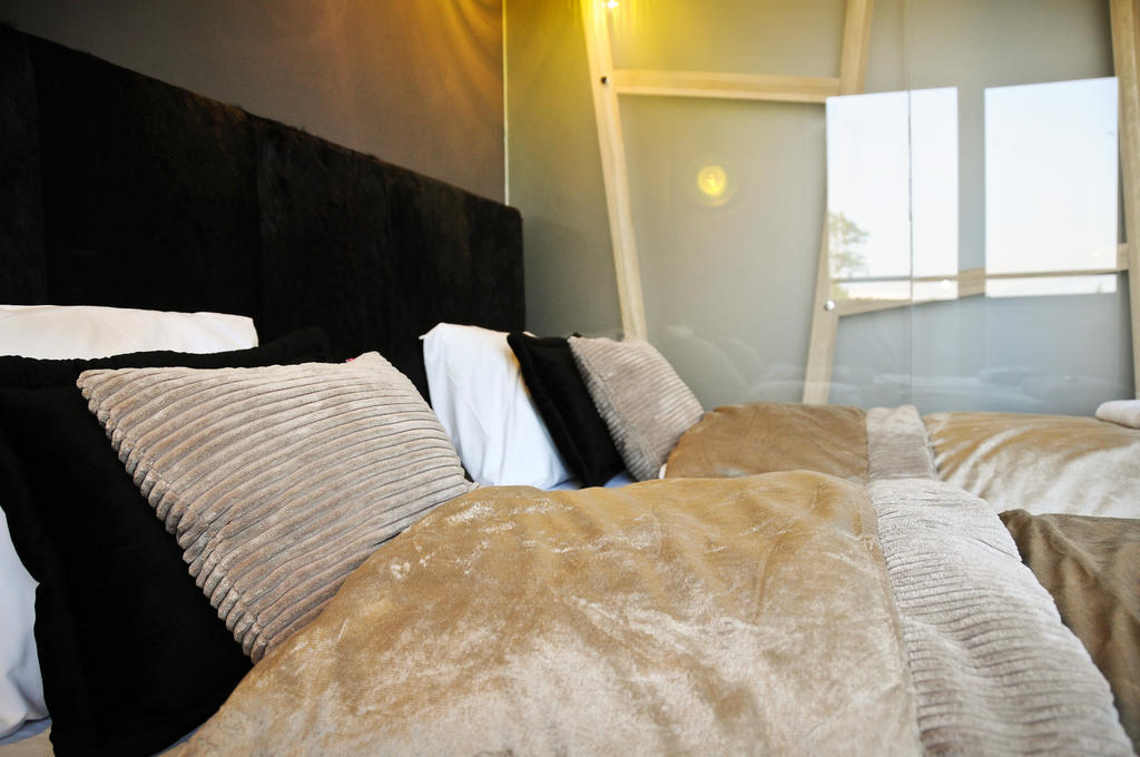 La Gioia Kazimierz Modern Apartments Cracóvia Exterior foto