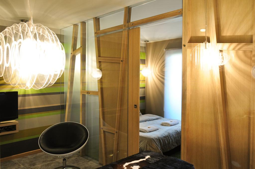 La Gioia Kazimierz Modern Apartments Cracóvia Quarto foto